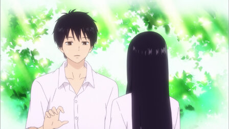 君に届け Netflix 君に届け Netflix