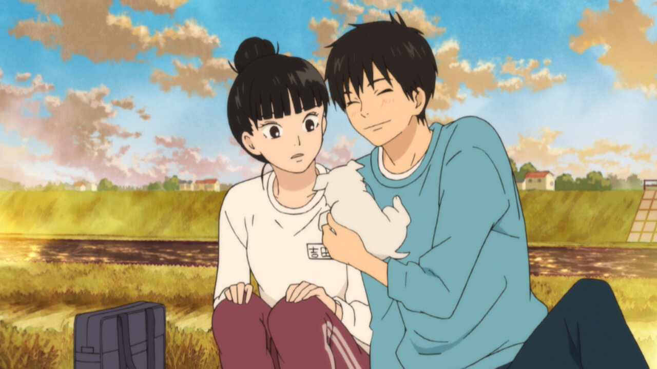 君に届け Netflix 君に届け Netflix
